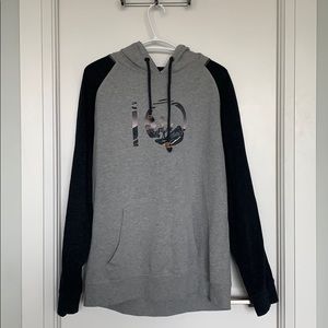 Ten Tree Men’s Hoodoe